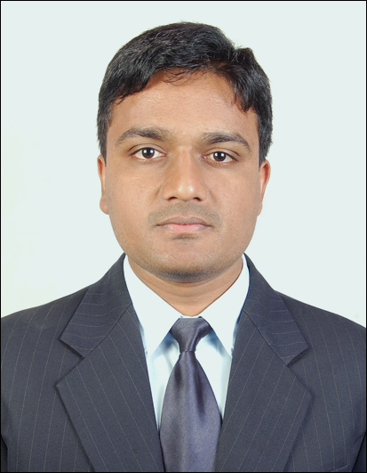 Mr. Sharan Hosamani