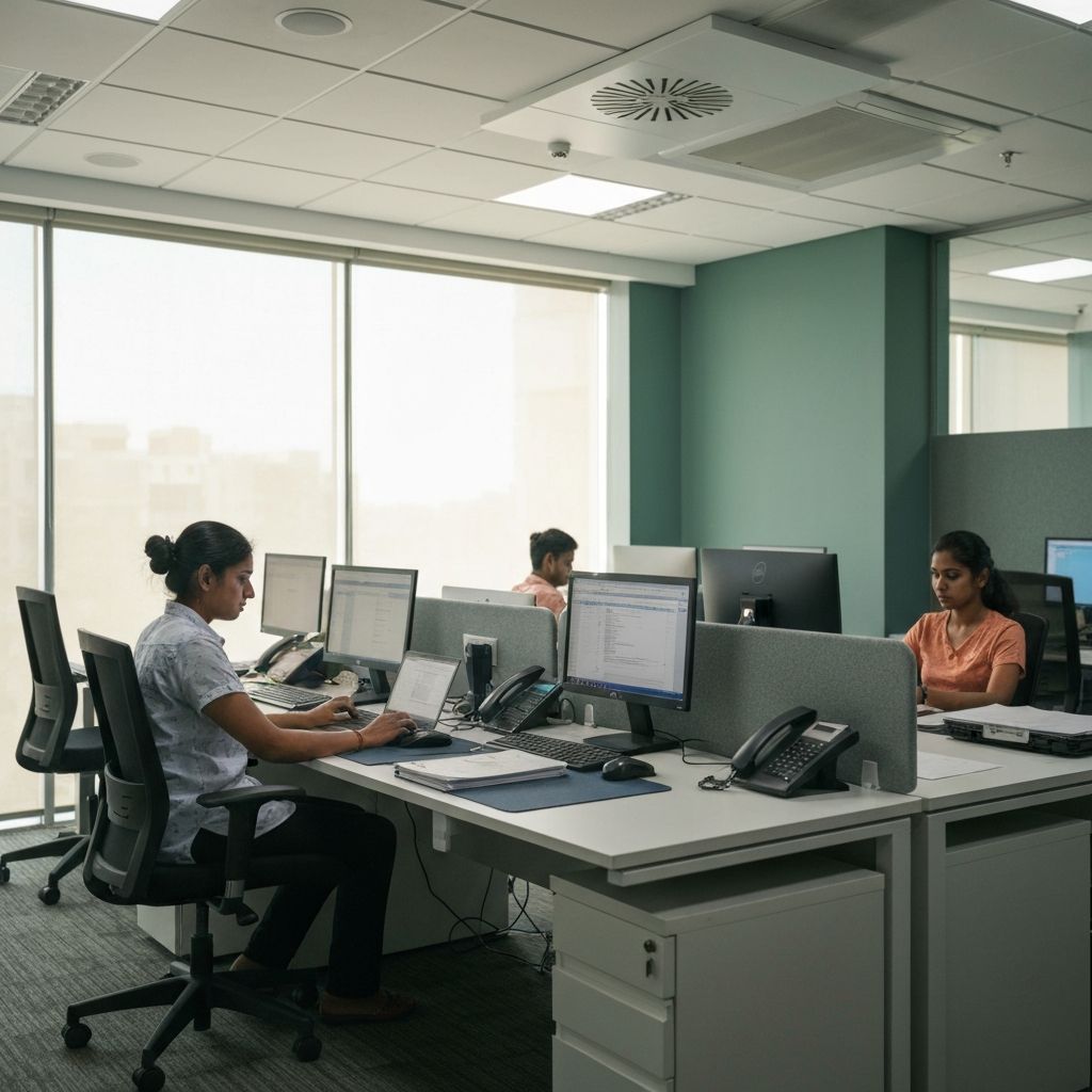 Bengaluru District office