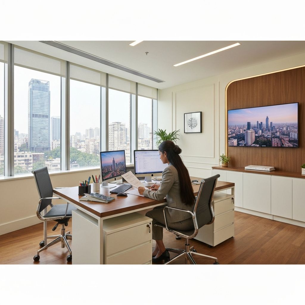 Uttara Kannada District office