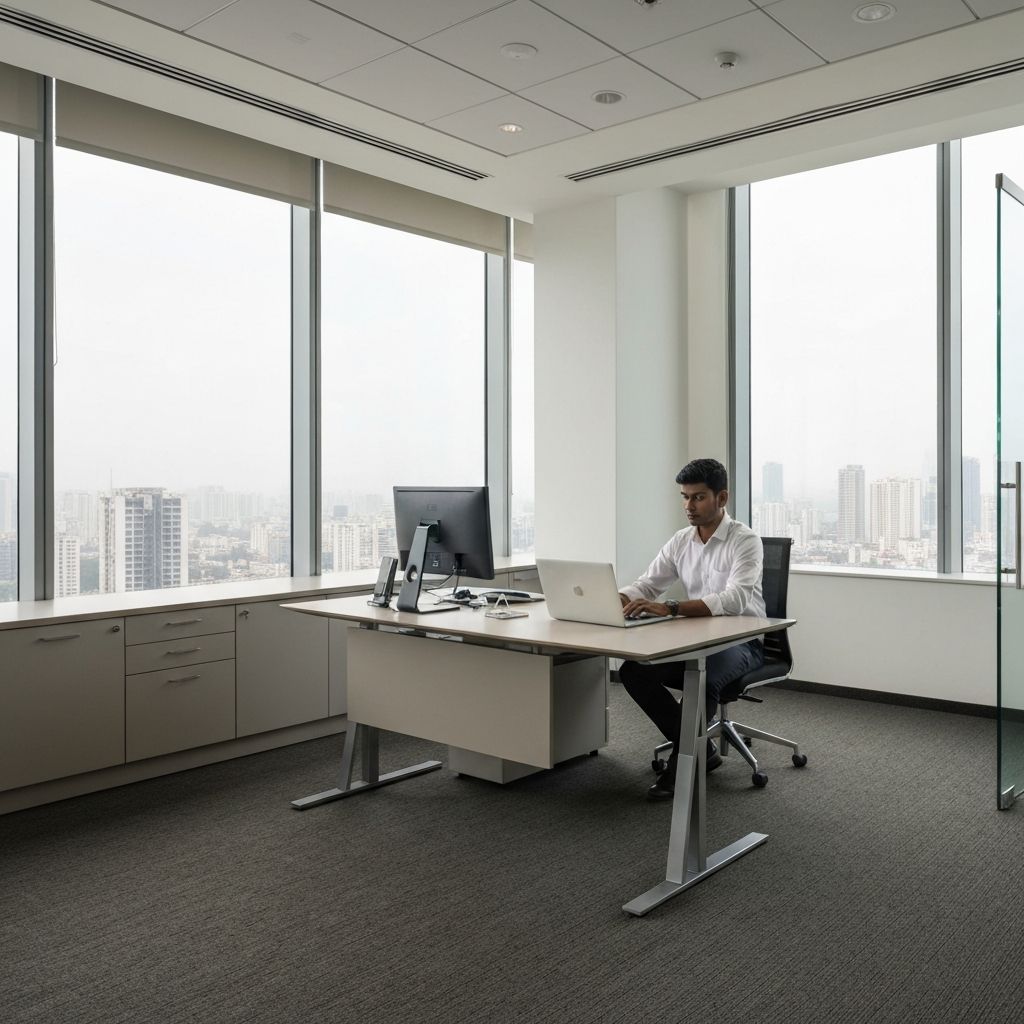 Bellary District office