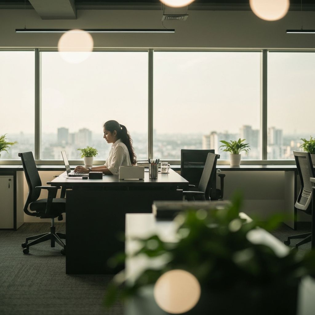 Bengaluru District office